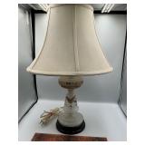 Vintage lamp