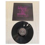 The Sisters of Mercy The Reptile House vinyl