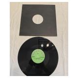 Make Up vinyl record