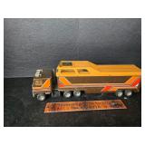 Ertl horse truck and trailer