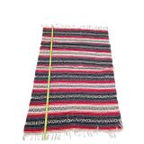 Mexican blanket