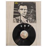 Peter Gabriel vinyl record