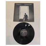 Japan Mightporter vinyl record