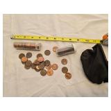 Pennies
