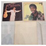 George Benson vinyl records