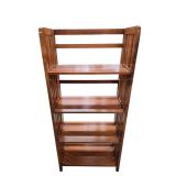 Folding shelf 23*12*50 tall