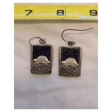 Turtle Earings