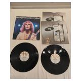 Frampton Comes Alive vinyl record