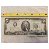 1976 $2 bill