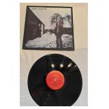 David Gilmore vinyl record