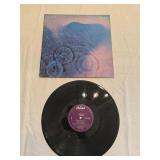 Pink Floyd Meddle vinyl record