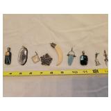 Pendants