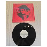 Make Up sound Verite vinyl record
