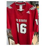 NC State jersey