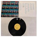 Rolling Stones Rewind vinyl record