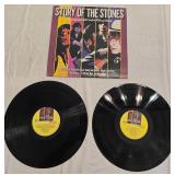 The Rolling Stones Story of the Stones