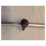 Sterling silver Ring