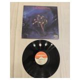 The Moody Blues On The Threshold of a Dream