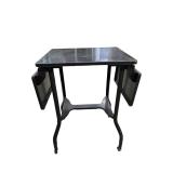 Vintage typewriter table 20*14*27 tall