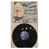 The Allen Parsons Project I Robot