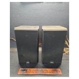 Celestion book shelf speakers working