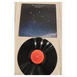Willie Nelson Stardust vinyl record