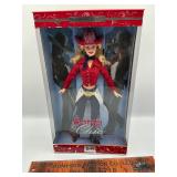 Western Chic Barbie