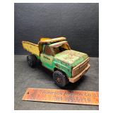 Tonka dump truck