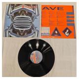 The Allen Parsons Project Ammonia Avenue