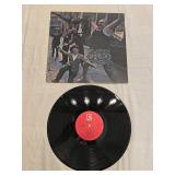 The Doors Strange Days vinyl record