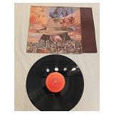 Weather Report Heavy Weather vinyl record