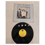 Pretender's Extended play vinyl record