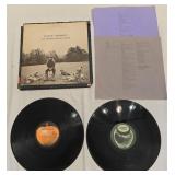 George Harrison All Things Must Pass 2 records
