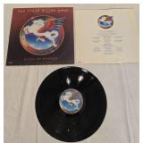 Steve Miller Band Book of Dreams