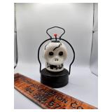 Working Vintage 1950s Hilco Halloween lantern