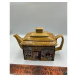 McCormick tea pot