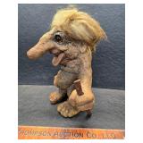 NyForm troll