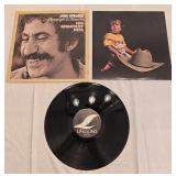 Jim Croce Photographs & Memories