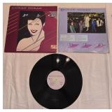 Duran Duran Rio vinyl record