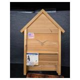 Bat shelter