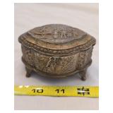 Trinket box