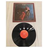 Janis Joplin Pearl vinyl record