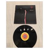 Steely Dan Aja vinyl record