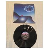 Allen Parsons Project Pyramid vinyl record