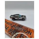 Redline Hot Wheels Mustang