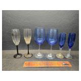 Stemware