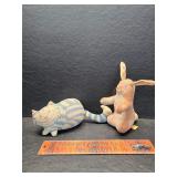 The Toy Works plushies