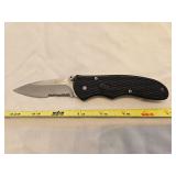 Gerber knife