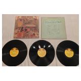 Stevie Wonder vinyl records