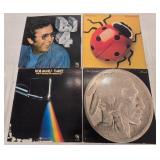 Bob James Vinyl records